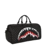 BOLSA DE VIAJE «THUNDERDRIP» DE SHARKS IN PARIS