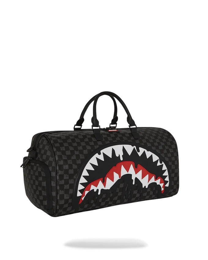 BOLSA DE VIAJE «THUNDERDRIP» DE SHARKS IN PARIS