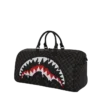 BOLSA DE VIAJE «THUNDERDRIP» DE SHARKS IN PARIS