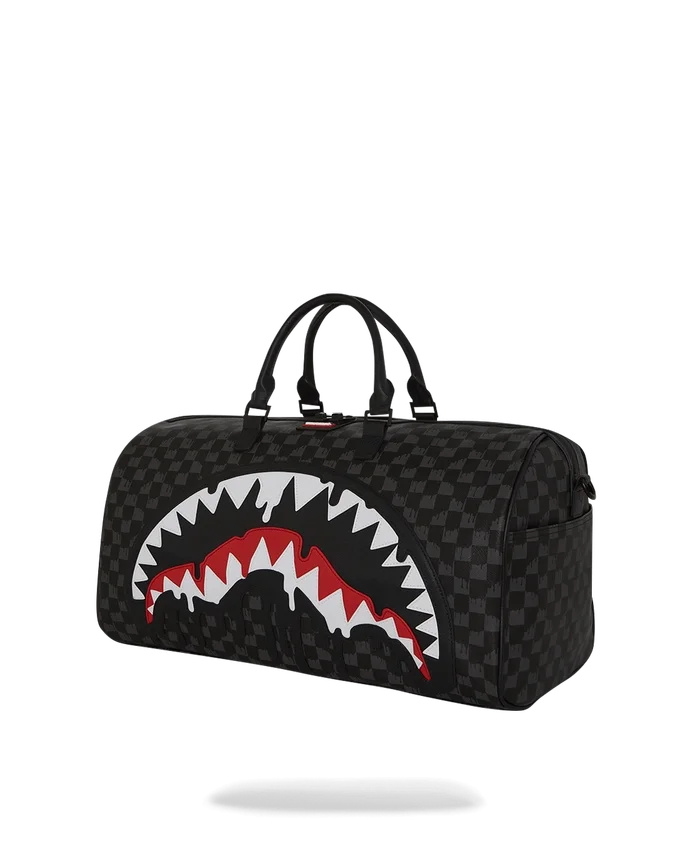 BOLSA DE VIAJE «THUNDERDRIP» DE SHARKS IN PARIS