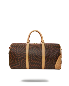 BOLSA DE VIAJE TRIPPY HENNY