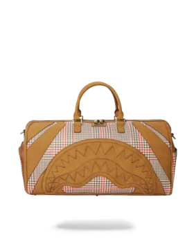 BOLSA DE VIAJE TURBO 500