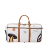 BOLSA DE VIAJE UFO EXTRA EXTRA TERRESTRIAL