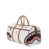BOLSA DE VIAJE UFO EXTRA EXTRA TERRESTRIAL