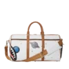 BOLSA DE VIAJE UFO EXTRA EXTRA TERRESTRIAL