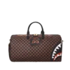 BOLSA DE VIAJE UNSTOPPABLE DE SHARKS IN PARIS