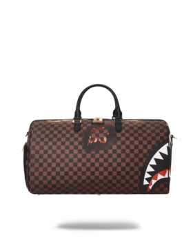 BOLSA DE VIAJE UNSTOPPABLE DE SHARKS IN PARIS