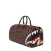 BOLSA DE VIAJE UNSTOPPABLE DE SHARKS IN PARIS