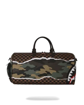 BOLSA DE VIAJE UNSTOPPABLE ENDEAVORS III