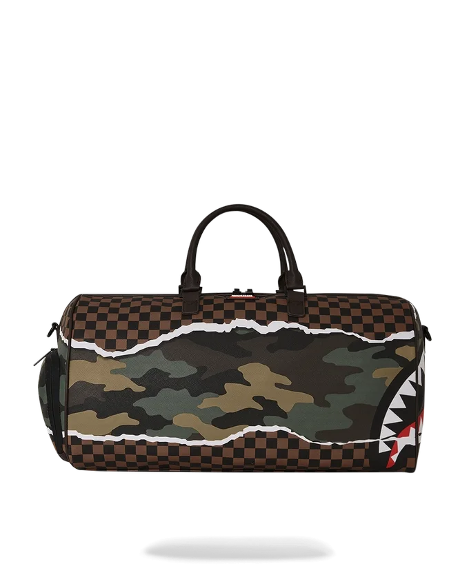 BOLSA DE VIAJE UNSTOPPABLE ENDEAVORS III