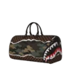 BOLSA DE VIAJE UNSTOPPABLE ENDEAVORS III