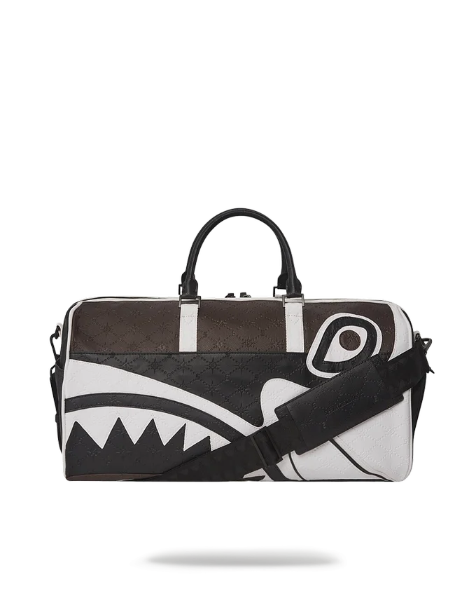 BOLSA DE VIAJE V.V.I.P.