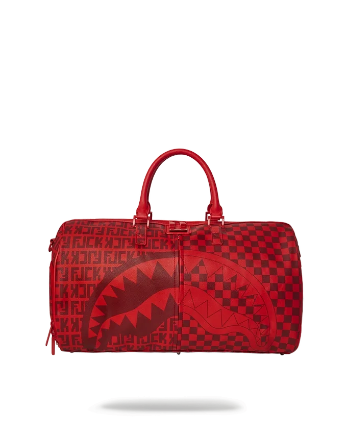 BOLSA DE VIAJE VENI VIDI VICI