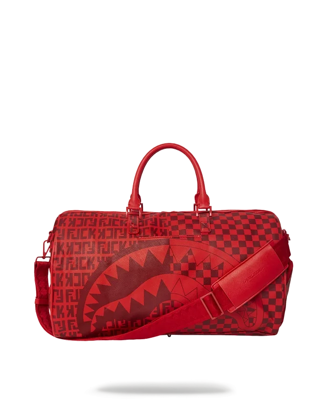 BOLSA DE VIAJE VENI VIDI VICI