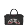 Bolsa de viaje «WHAT THE BEEP' SHARK MINI»