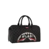Bolsa de viaje «WHAT THE BEEP' SHARK MINI»