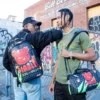 BOLSA DE VIAJE WTF DIABLO MINI