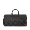 BOLSA DE VIAJE XTC GREY SHARKS IN PARIS
