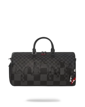 BOLSA DE VIAJE XTC GREY SHARKS IN PARIS