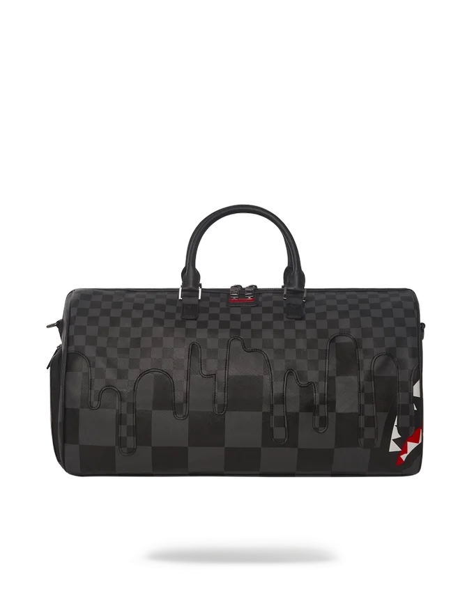 BOLSA DE VIAJE XTC GREY SHARKS IN PARIS