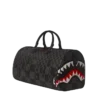 BOLSA DE VIAJE XTC GREY SHARKS IN PARIS