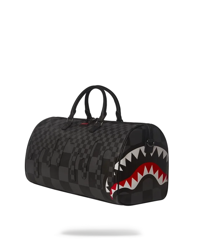 BOLSA DE VIAJE XTC GREY SHARKS IN PARIS