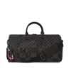 BOLSA DE VIAJE XTC GREY SHARKS IN PARIS
