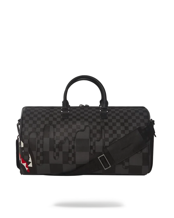 BOLSA DE VIAJE XTC GREY SHARKS IN PARIS