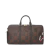 BOLSA DE VIAJE XTC SHARKS IN PARIS