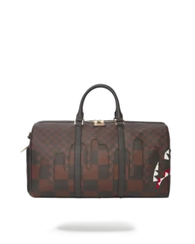 BOLSA DE VIAJE XTC SHARKS IN PARIS