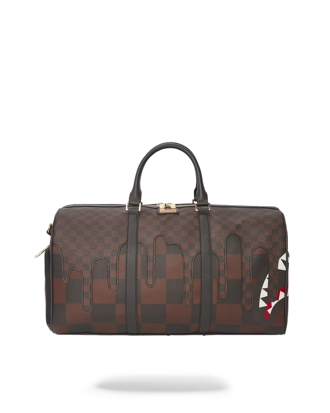 BOLSA DE VIAJE XTC SHARKS IN PARIS