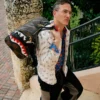 BOLSA DE VIAJE XTC SHARKS IN PARIS
