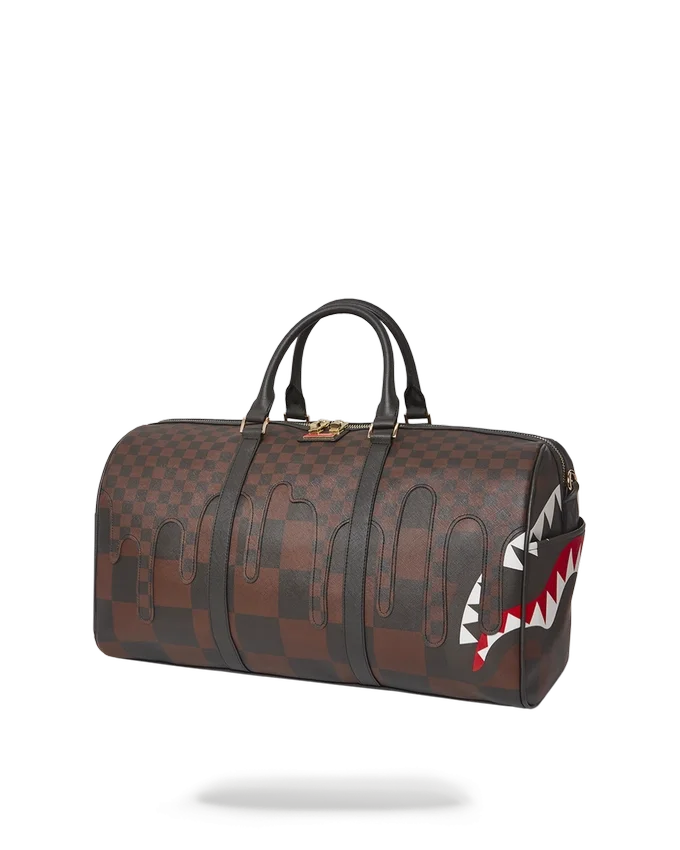BOLSA DE VIAJE XTC SHARKS IN PARIS