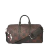 BOLSA DE VIAJE XTC SHARKS IN PARIS