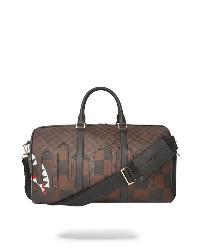 BOLSA DE VIAJE XTC SHARKS IN PARIS