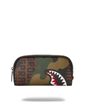 BOLSA INFINITI DE CAMUFLAJE