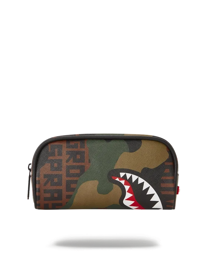 BOLSA INFINITI DE CAMUFLAJE