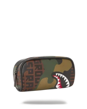 BOLSA INFINITI DE CAMUFLAJE
