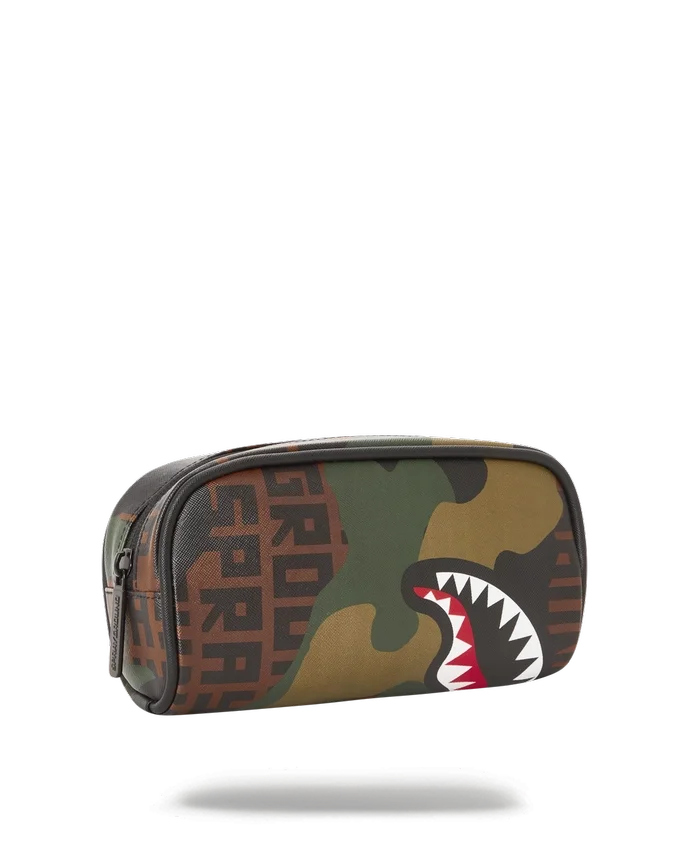 BOLSA INFINITI DE CAMUFLAJE