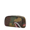 BOLSA INFINITI DE CAMUFLAJE