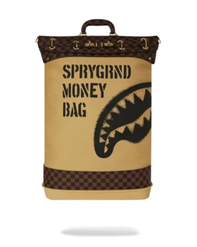 BOLSA PARA DINERO SPRAYGROUND