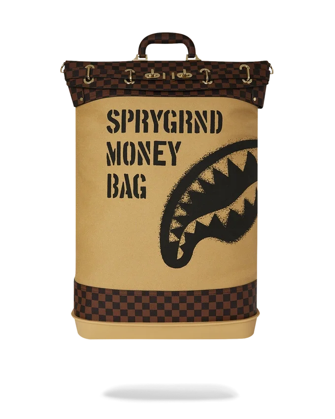 BOLSA PARA DINERO SPRAYGROUND