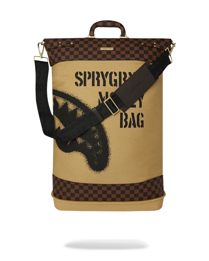 BOLSA PARA DINERO SPRAYGROUND