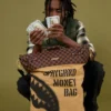 BOLSA PARA DINERO SPRAYGROUND