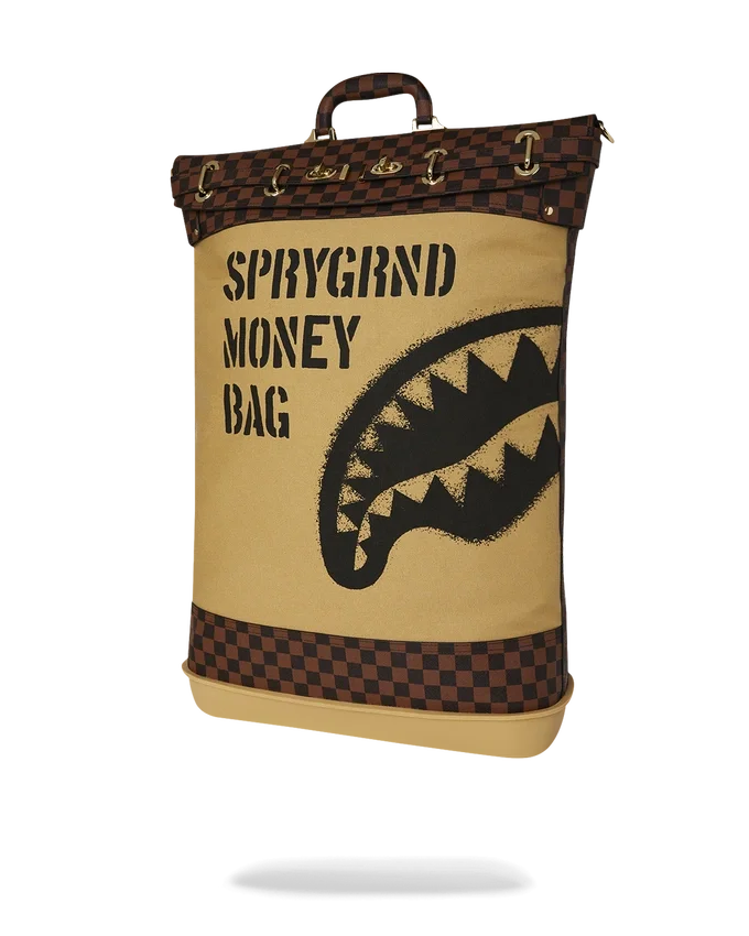 BOLSA PARA DINERO SPRAYGROUND