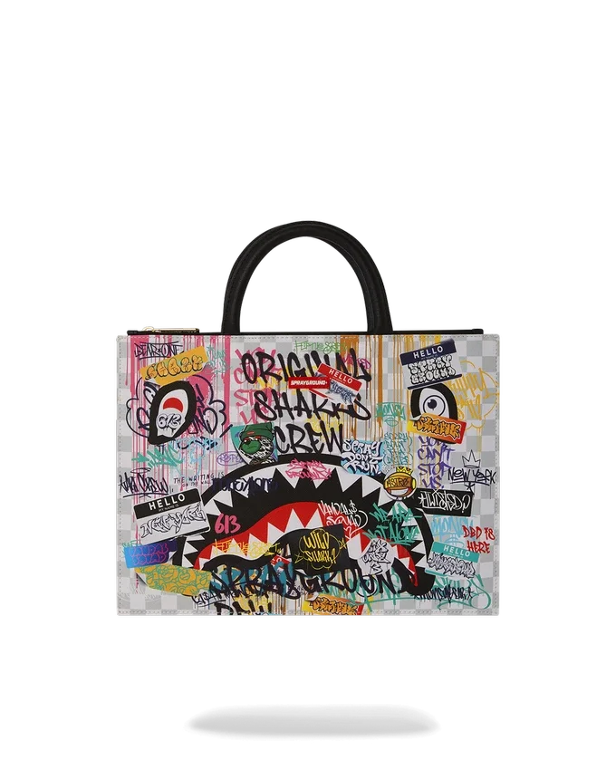 BOLSA PARA PORTÁTIL Y TABLETA «CREATE ANOTHER DAY»