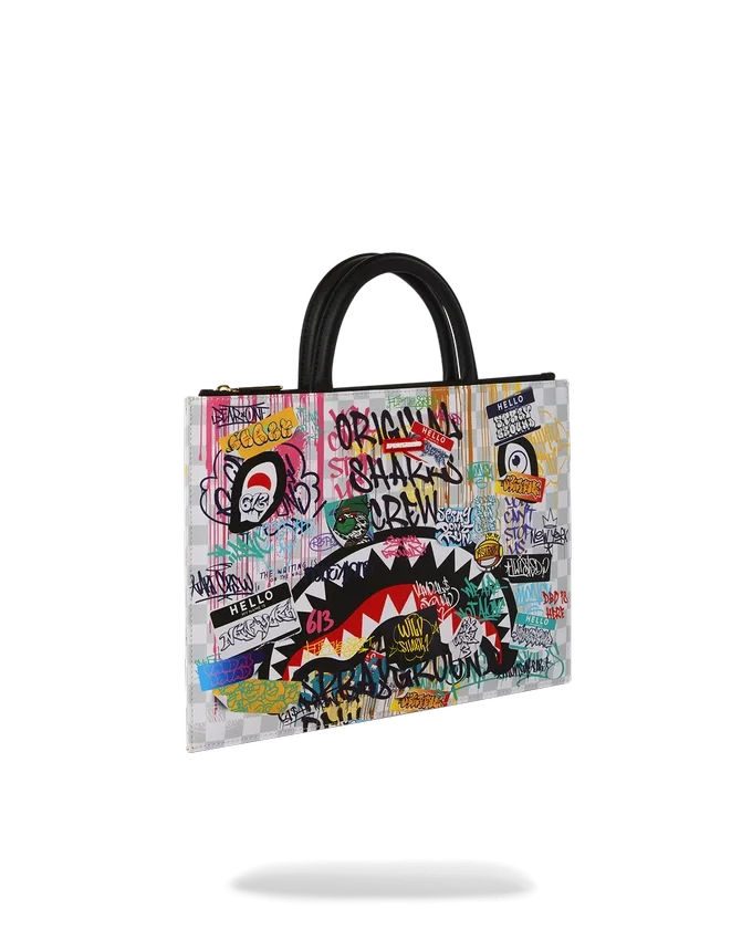 BOLSA PARA PORTÁTIL Y TABLETA «CREATE ANOTHER DAY»