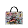 BOLSA PARA PORTÁTIL Y TABLETA «CREATE ANOTHER DAY»