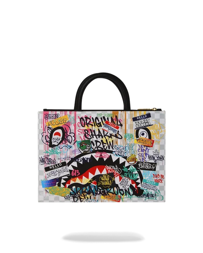 BOLSA PARA PORTÁTIL Y TABLETA «CREATE ANOTHER DAY»