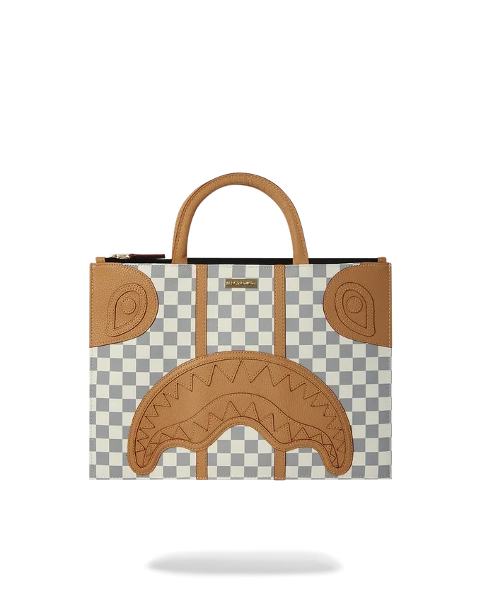 BOLSA PARA PORTÁTIL Y TABLETA HENNY LATTE